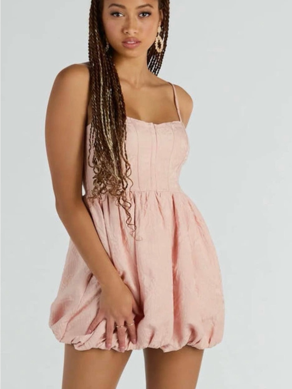 New Windsor Dress